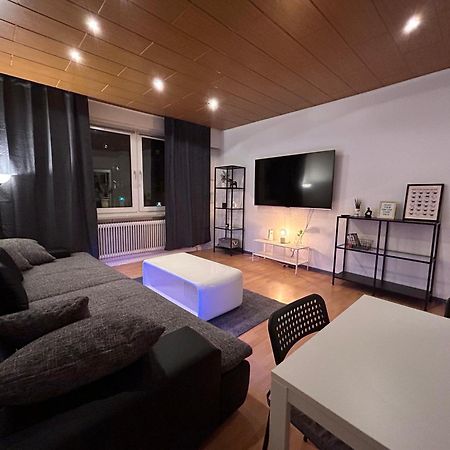 3 Zimmer Wohnung In Дортмунд Экстерьер фото