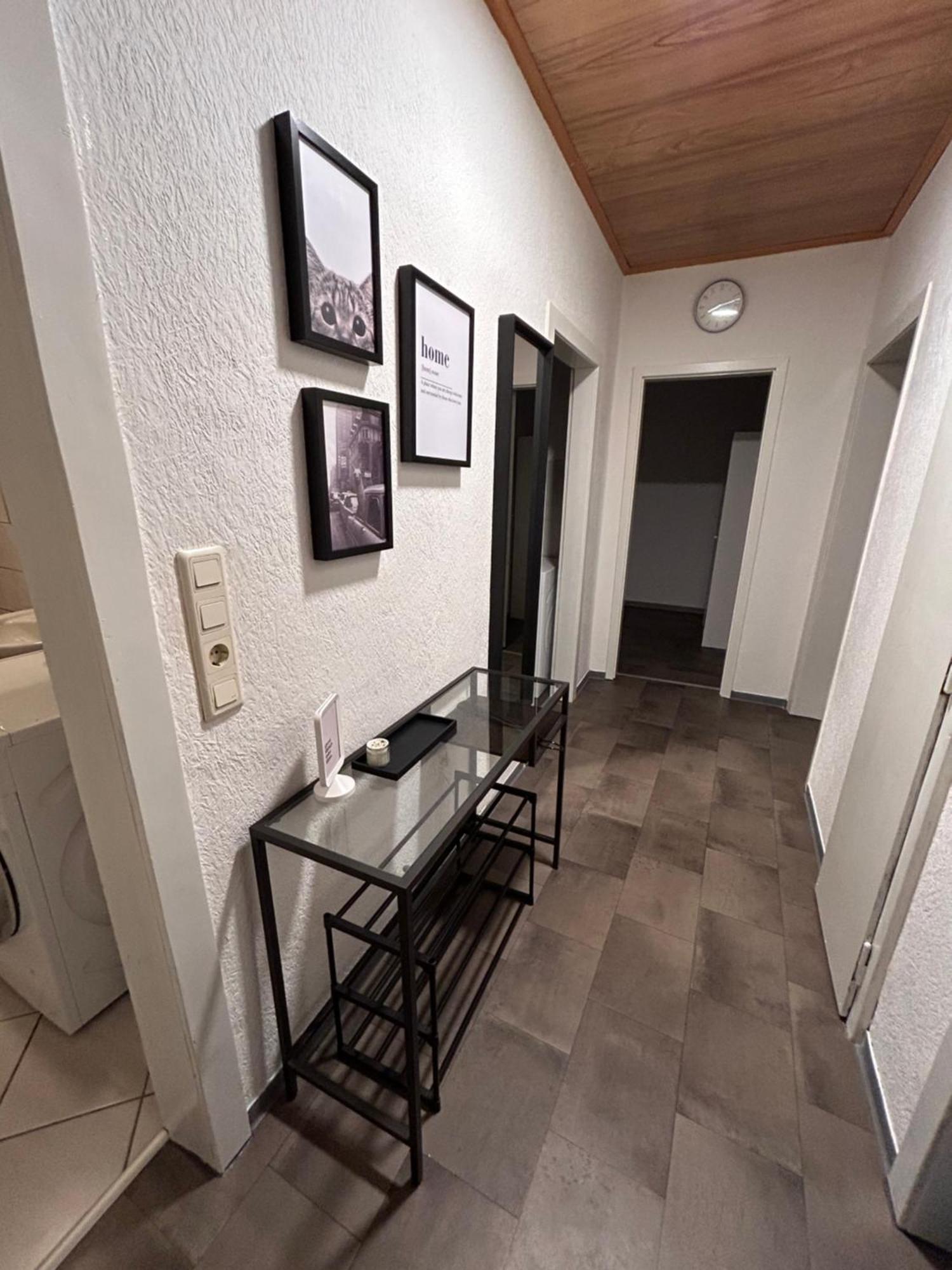 3 Zimmer Wohnung In Дортмунд Экстерьер фото